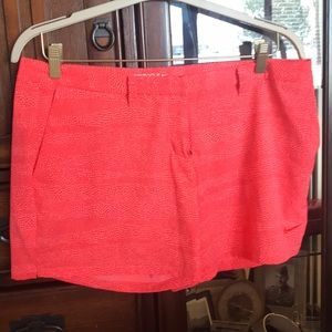Bike Golf shorts sz 12